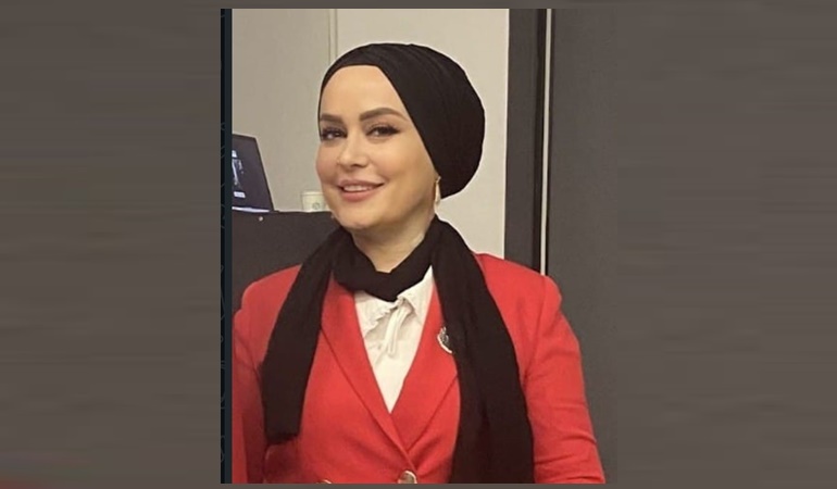 Kadın Elim İzmit Kooperatifi Başkanı Çakar’a bir görev daha