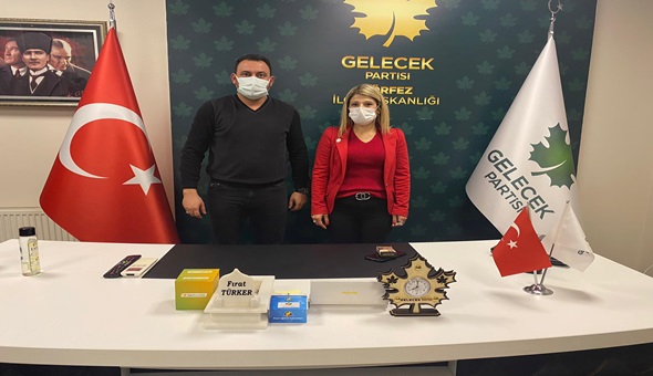 Kadına şiddet barbarların işidir