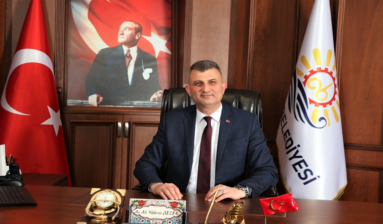 Kadınlarımıza pozitif ayrımcılık yapmaya devam edeceğiz