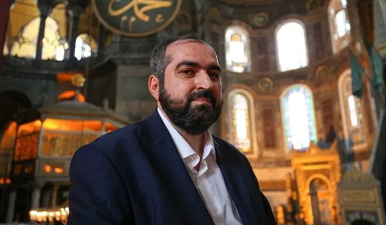 Kadınların çalışması günah demesine az kaldı!