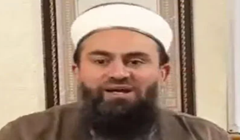 Kadınların eşlerine ismiyle hitap etmesi edepsizlikmiş!