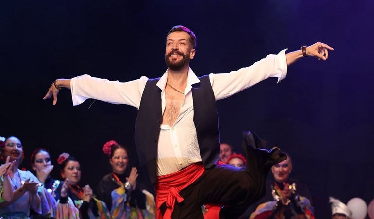 Kadir Yoldadurmaz amansız hastalığa yenildi