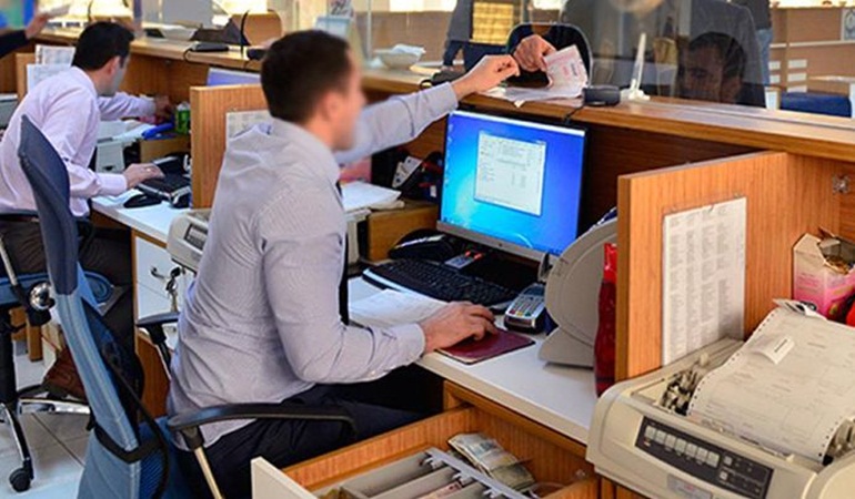 Kadro vaadine seçim ayarı