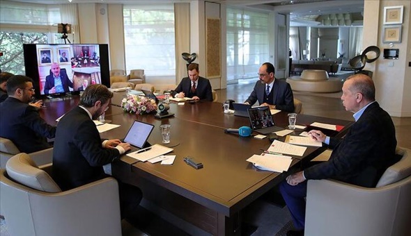 Kafe, lokanta, restoran esnafının gözü bu kararda 