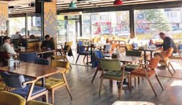 Kafe ve restoranlar bu şartla açılacak 