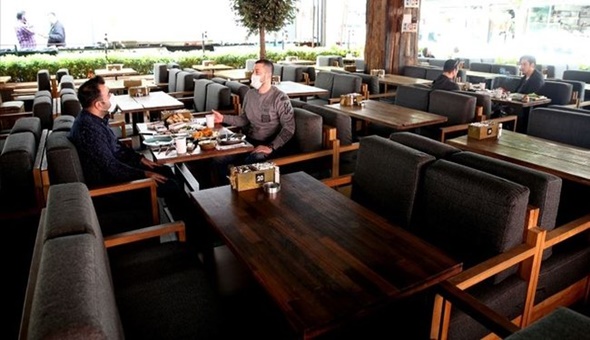 Kafe ve restoranlar için kötü haber geldi 