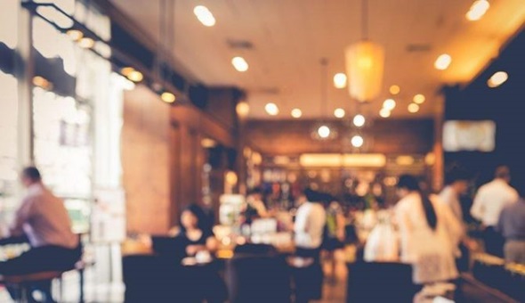 Kafe ve restoranlara yeni yasaklar geldi