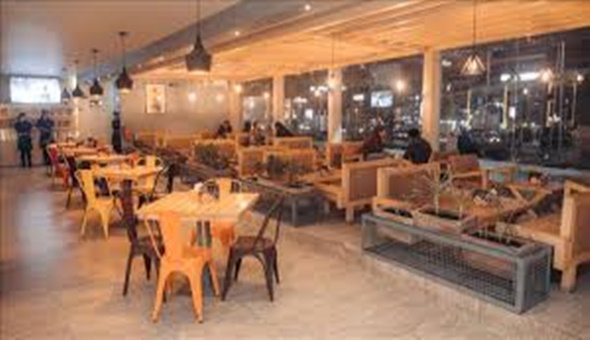 Kafe ve restoranların açılış tarihini ağzından kaçırdı 