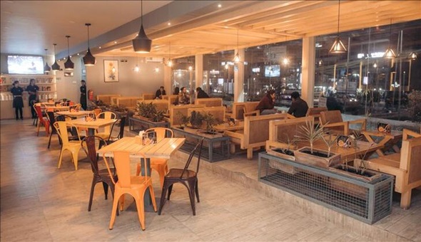 Kafeler ve lokantaların açılacağı tarih belli oldu 