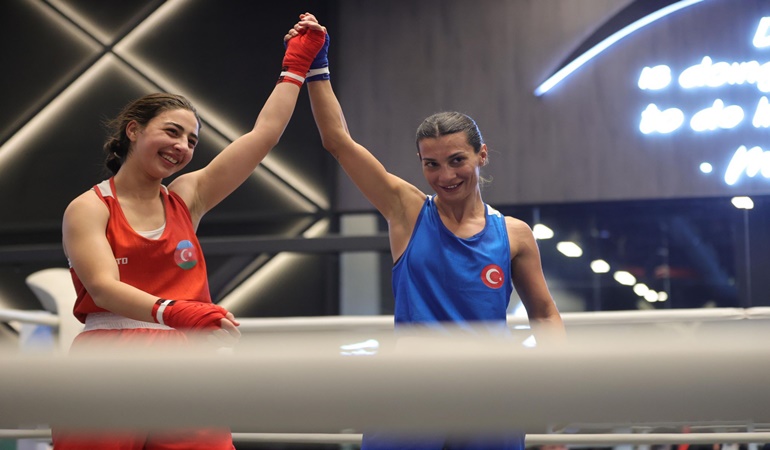 Kağıtspor’un yıldızları 2025’te 317 madalya kazandı