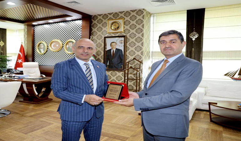 Kahramanmaraşlılardan Başkan Söğüt’e teşekkür