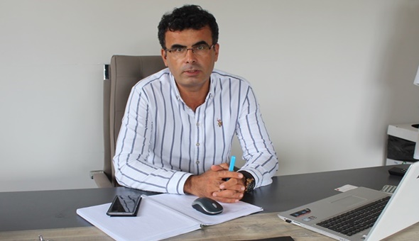 Kain İnşaat’tan Kocaeli’ye özel terastan manzaralı proje