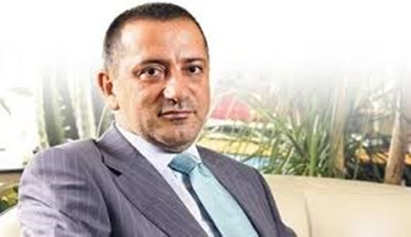 Kaldırın belediyeleri siz sağ ben salim!