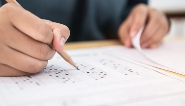 Kale Okulları’ndan 50 bin öğrenciye sınav