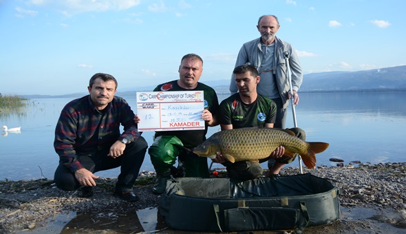 KAMADER'in o etkinliği korona engeline takıldı