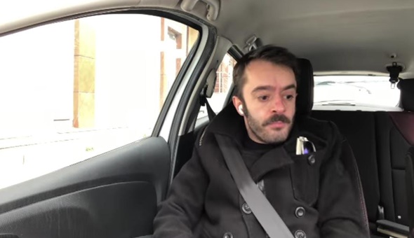 Kampüs İzmit’e, fenomen oyuncudan övgü dolu paylaşım