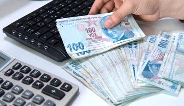 Kamu alacaklarında gecikme zammı düşürüldü 