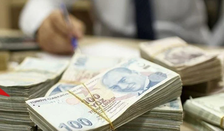 Kamu giderleri içki ve şans oyunları geliriyle karşılanıyor