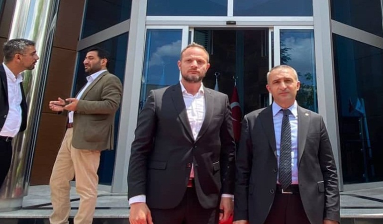 Kamu müteahhitleri acil çözüm bekliyor 