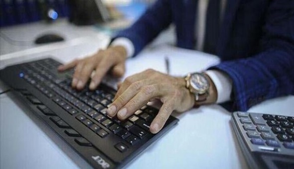 Kamuda esnek çalışma dönemi Pazartesi başlıyor 