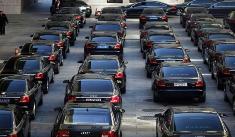 Kamuda tasarruf için bunları yapın!