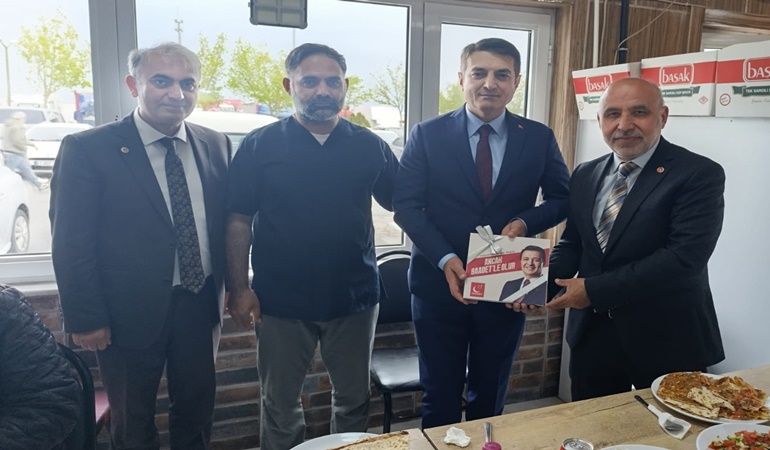 Kamyoncu esnafı enflasyonun dişlileri arasında eziliyor