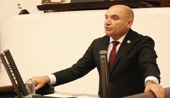 Kamyoncu esnafı mağdur