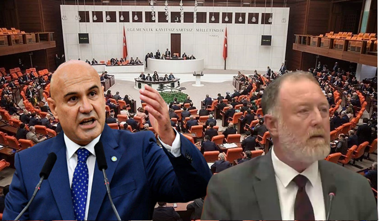 Kandil'den talimat alanları reddediyorum