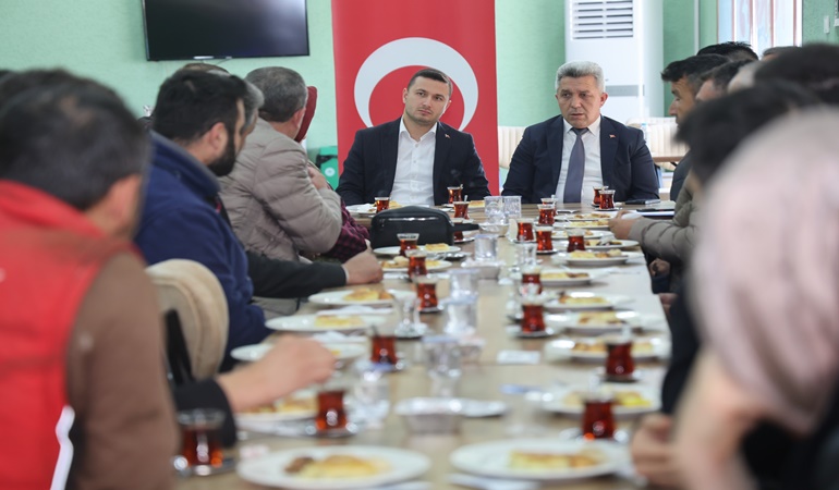 Kandıra Belediyesi’nden ruhsatsız işyerleri mühürlenecek uyarısı