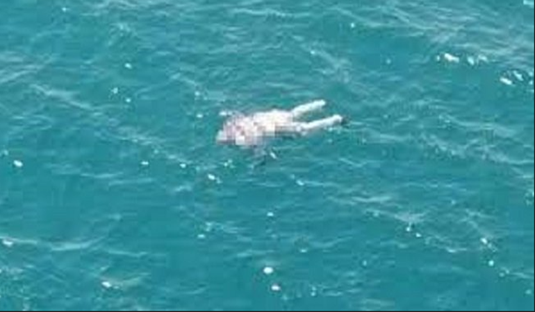 Kandıra cezaevi şoförünün cesedi denizde çıktı