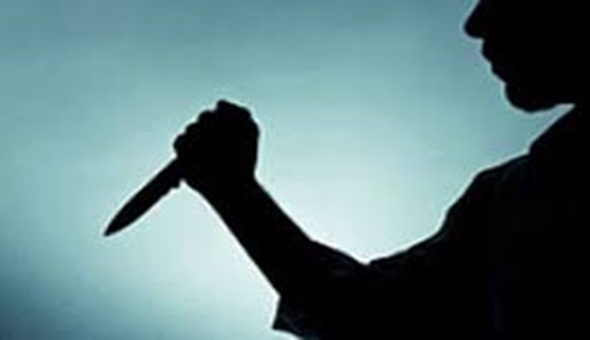 Kandıra'da 19 yaşındaki genç cinayet işledi