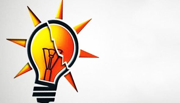 Kandıra'da 2 muhtar AKP'den istifa etti