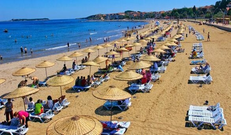 Kandıra’da bayramdan sonra deniz sezonu açılıyor