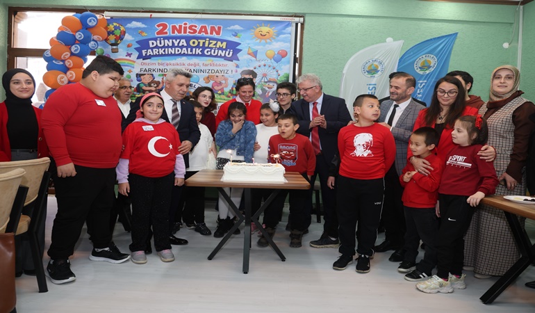 Kandıra’da bir anlamlı etkinlik daha