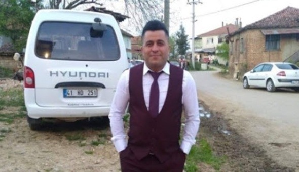 Kandıra'da feci ölüm! Elektrik akımına kapıldı