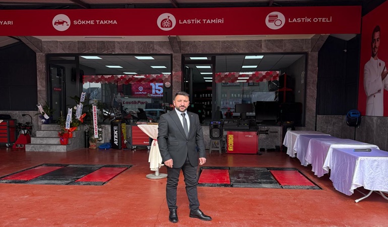 Kandıra’da otomotiv sektörüne yeni bir soluk