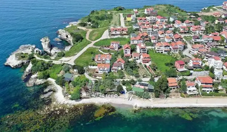 Kandıra’da tepki çeken yasak 