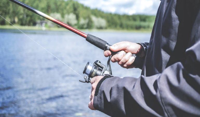 Kandıra’da Uluslararası Balık Tutma Yarışması