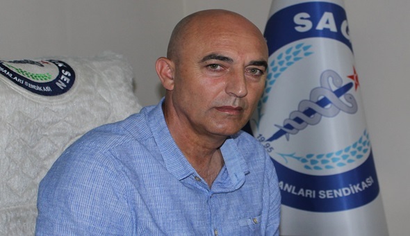 Kandıra Devlet Hastanesi'nde neler oluyor?