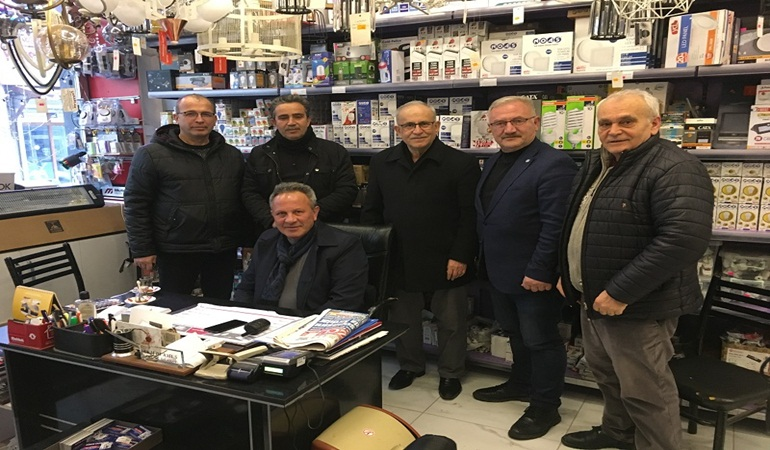 Kandıra Lisesi Mezunları Derneği, Mehmet Akif Ersoy’u anacak