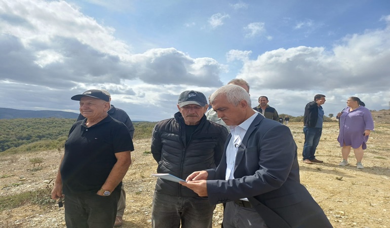 Kandıra mahvolacak!