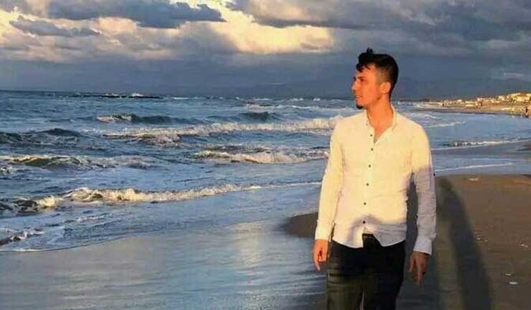 Kandıra sahillerinde denize girdi, 1 hafta sonra öldü