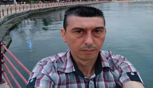 Kandıra yolu bir vatandaşa daha mezar oldu