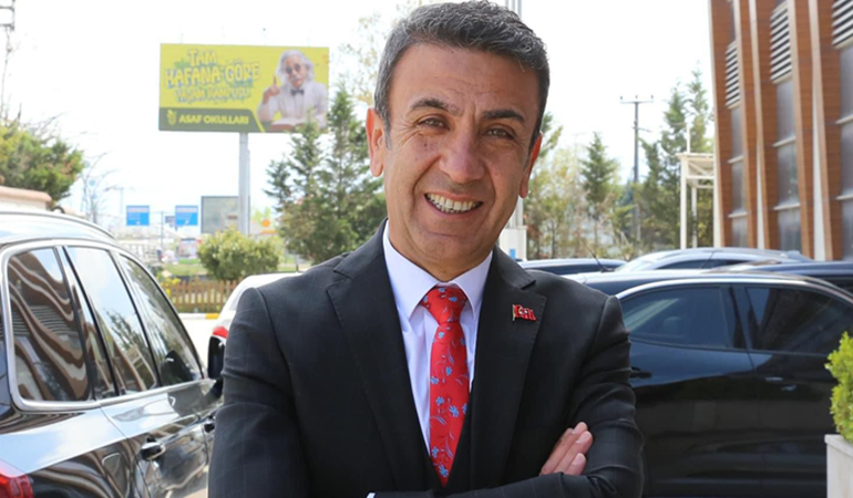 Kandıralı Ertürk’ten AKP’lilere sert sözler!