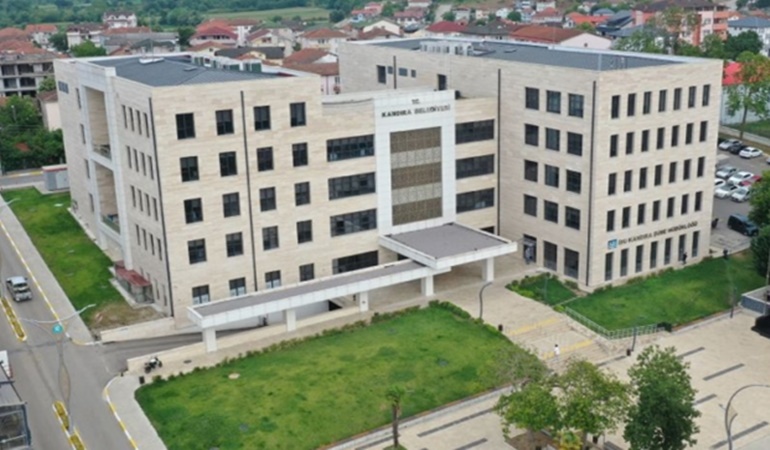 Kandıralı öğrencilere de15 bin TL’lik destek verilecek