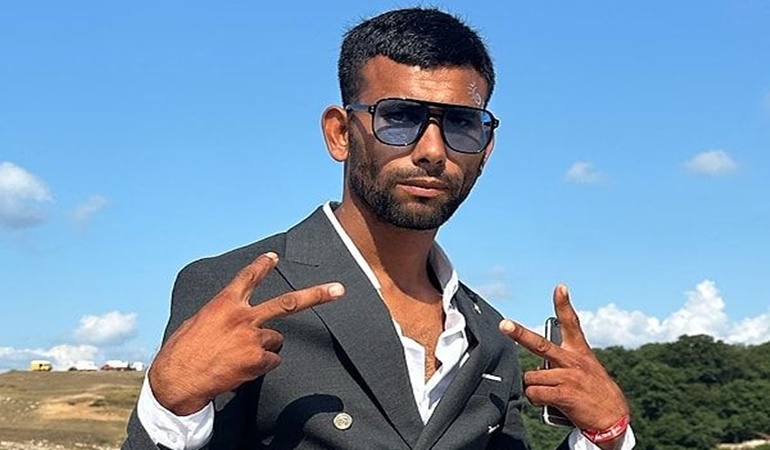 Kandıralı ünlü fenomen hapse atıldı!