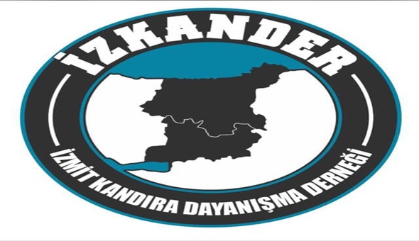 Kandıralılara çöp tesisi çağrısı