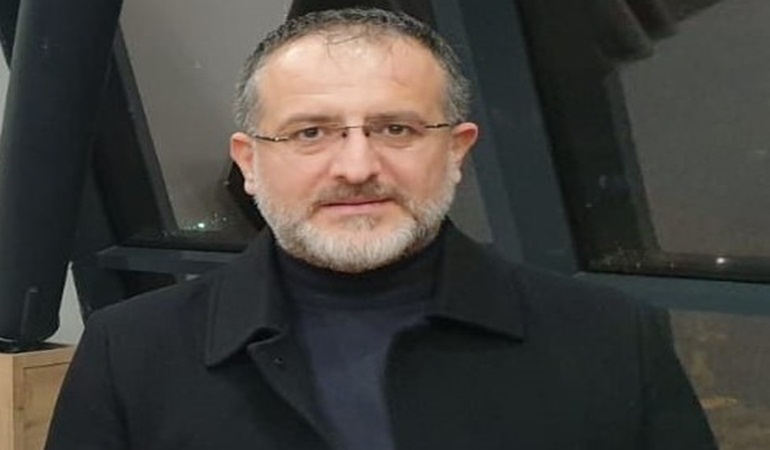 Kandıralıların yeni Başkanı Sinan Yolcu