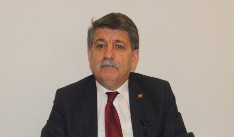 Kanko: AKP yolsuzlukta dünya liderliğine oynuyor! 