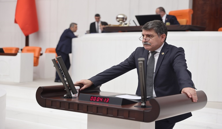 Kanko: Hakim ve savcılar isyanda! 